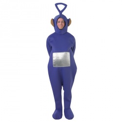 Kostým Tinky Winky - Teletubbie