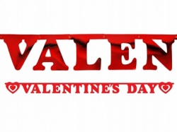 Banner Valentýn